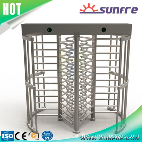 Access Full height turnstile gate